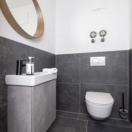 Austria-17 By Interhome Soll
