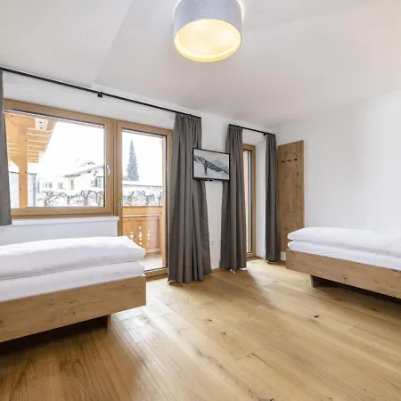 Austria-17 By Interhome
