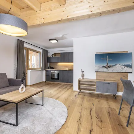 Apartment Austria-17 By Interhome *