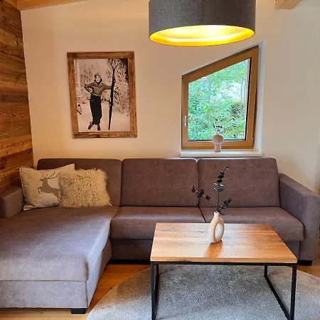 Διαμέρισμα Penthouse Small 17 By Interhome *