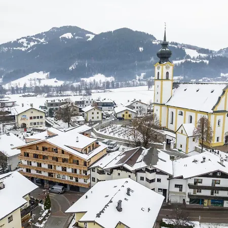 Austria-17 By Interhome Soll