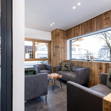 Penthouse Small 17 By Interhome סול