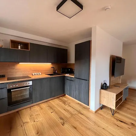 Penthouse Small 17 By Interhome * סול