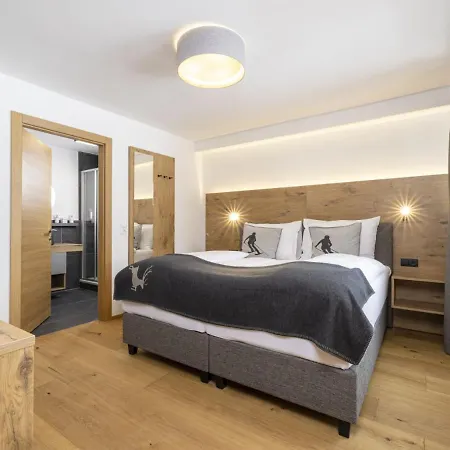 Penthouse Small 17 By Interhome דירה