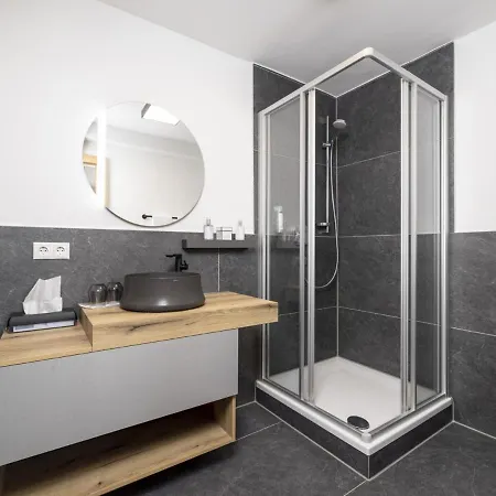 Penthouse Small 17 By Interhome דירה