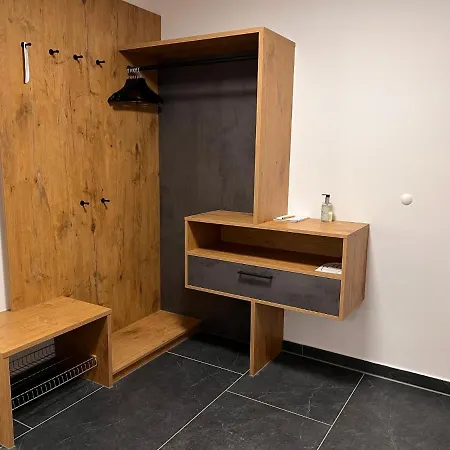 Apartment Penthouse Small 17 By Interhome